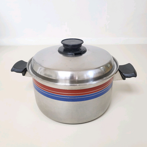 USA 쿠킨터치 대용량 국냄비