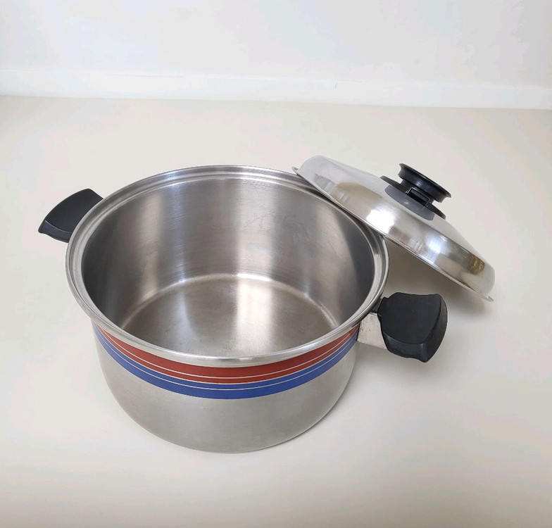 USA 쿠킨터치 대용량 국냄비--1