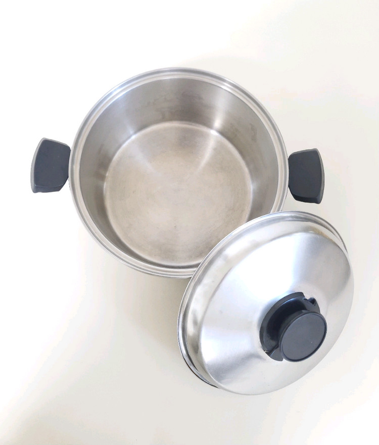 USA 쿠킨터치 대용량 국냄비--2