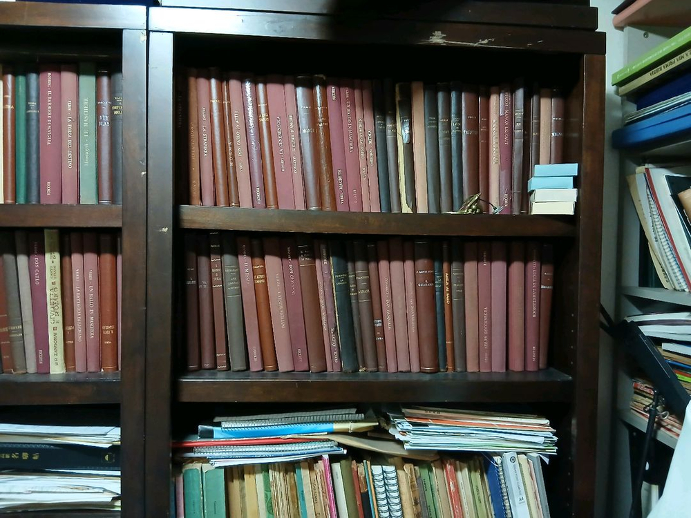 오페라 악보 라보햄 라 트라비야타 스코어 400권 일괄판매--0