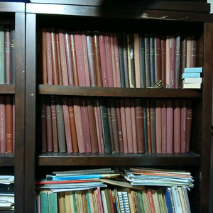 오페라 악보 라보햄 라 트라비야타 스코어 400권 일괄판매