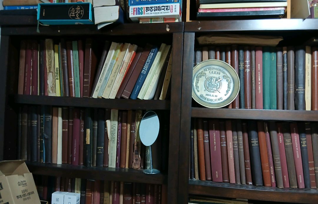 오페라 악보 라보햄 라 트라비야타 스코어 400권 일괄판매--2