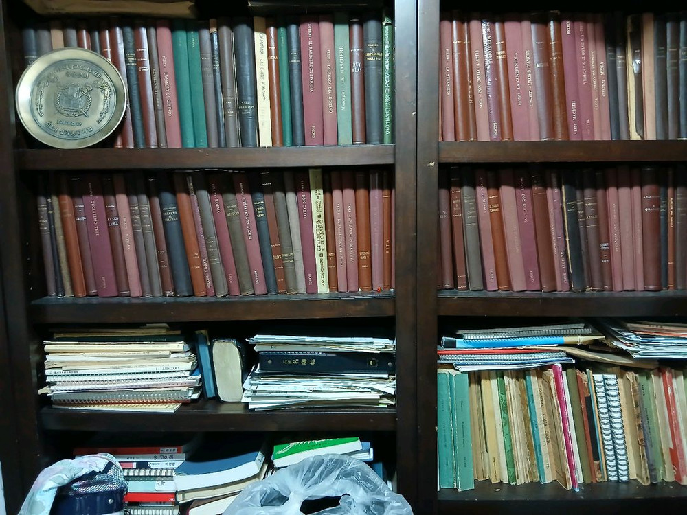 오페라 악보 라보햄 라 트라비야타 스코어 400권 일괄판매--3