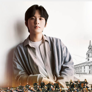 임윤찬 홍콩 티켓 정가 양도 (3/28, 3/30) 이미지