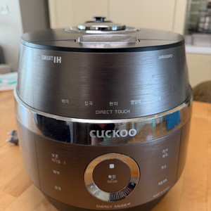 쿠쿠 IH압력밥솥 10인용 JHR1020FD