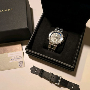 불가리 디아고노 gmt 이미지