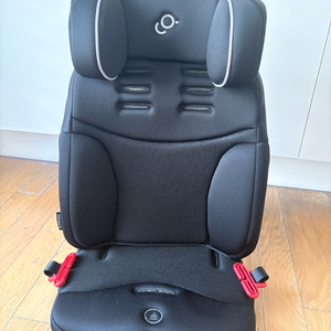 아동용 카시트 순성 빌리 프로 휴대용카시트