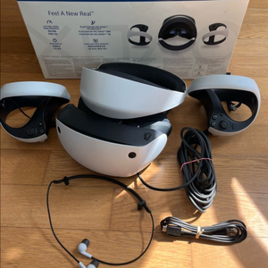 플스 VR2+충전거치대 이미지