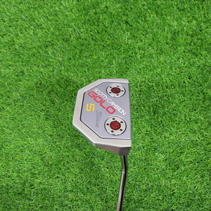 스카티카메론 GOLO 고로5 퍼터 이미지