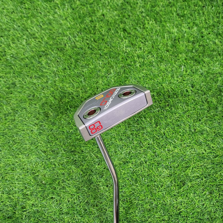 스카티카메론 GOLO 고로5 퍼터 이미지