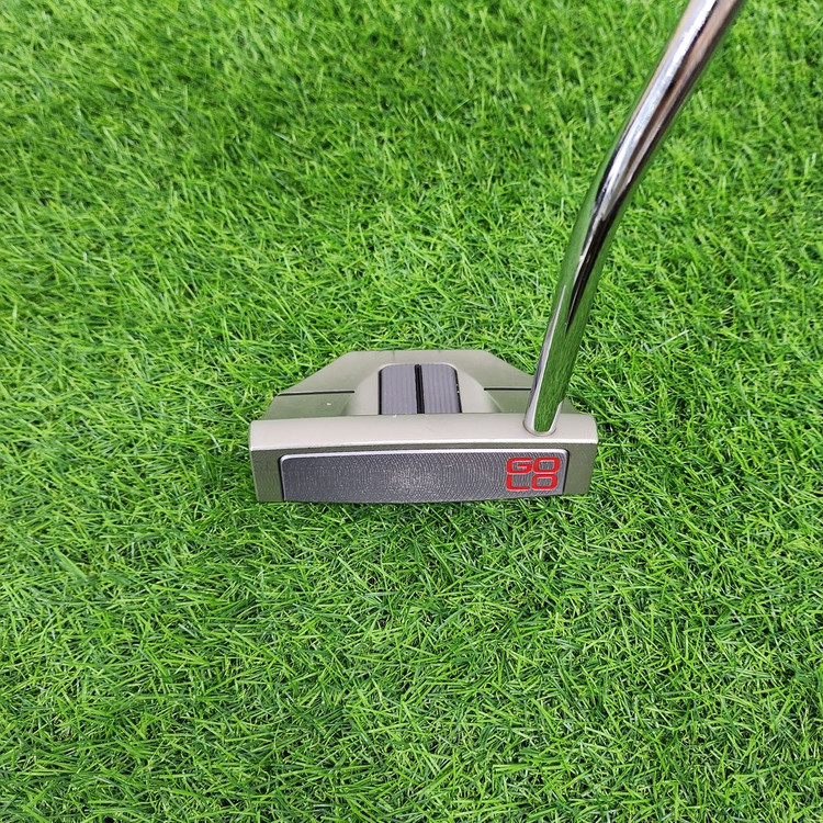 스카티카메론 GOLO 고로5 퍼터 이미지