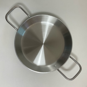 에델코첸 통3중 빠에야팬 20cm