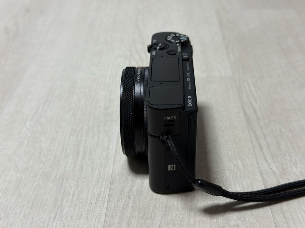 소니 rx100m7 슈팅그립 세트--2