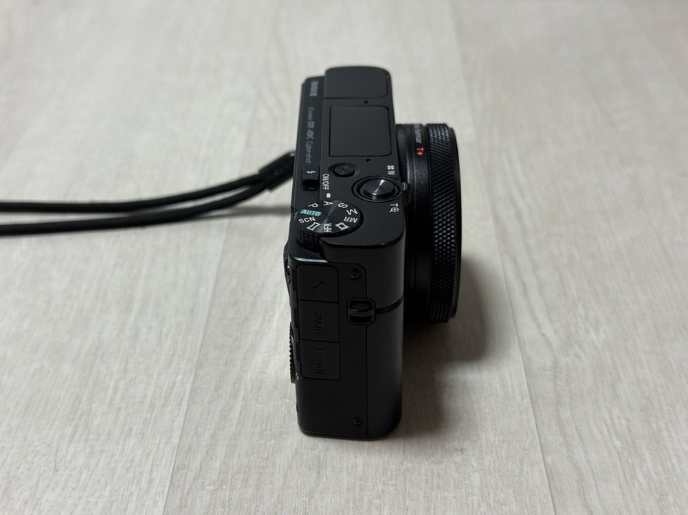 소니 rx100m7 슈팅그립 세트--4