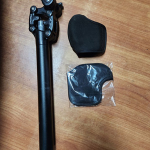 Suntour NCX 시트포스트 판매 합니다