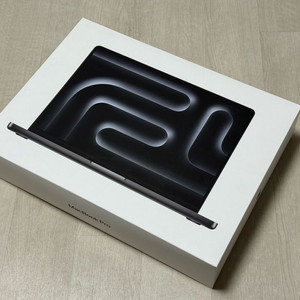 (배터리100) 맥북 프로 14 m3 18 512 이미지