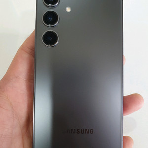 갤럭시S24 256G 무잔상 무기스 새폰급 중고폰 공기계