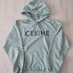 셀린느 후드티 새제품 이미지