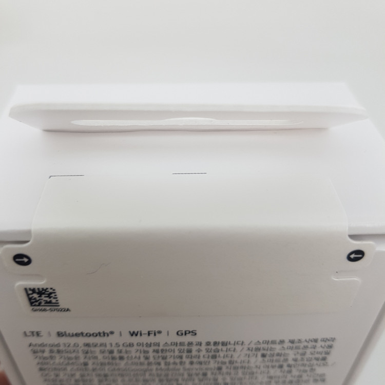 갤럭시 워치8 (L325) 40미리 미개봉--1