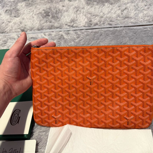 고야드 세나 클러치 MM