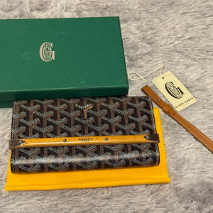 고야드 몬테카를로 클러치 MINI