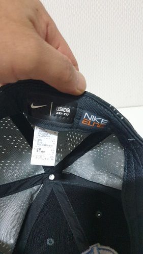 나이키 REGACY91 DRI FIT 볼캡--4