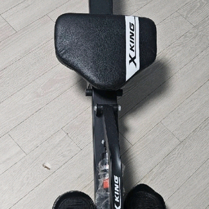 x킹 로잉머신전신운동기구