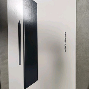 미개봉 삼성 갤럭시 탭 S11 울트라 5G 그레이 512