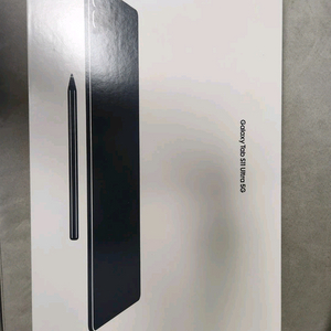 미개봉 삼성 갤럭시 탭 S11 울트라 5G 그레이 512