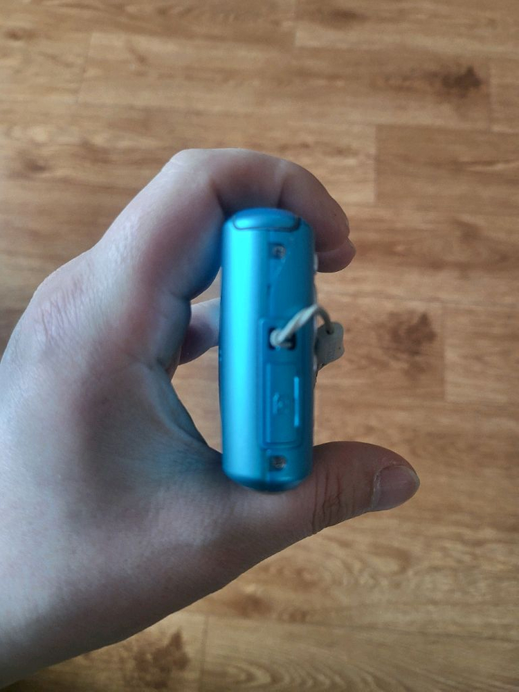 삼성밸루ES70 빈티지디카 이미지