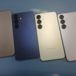갤럭시 S25 256G 색상별로 판매합니다[68만]