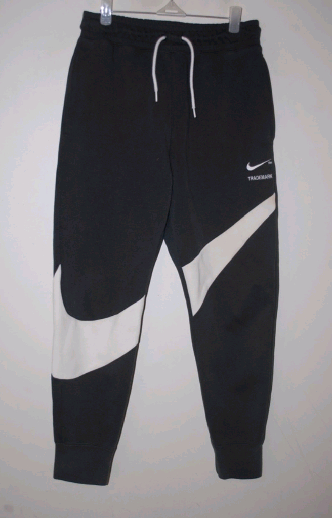 나이키 빅스우시 테크플리스 팬츠 S--3