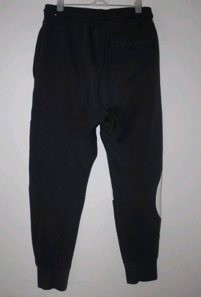 나이키 빅스우시 테크플리스 팬츠 S--4