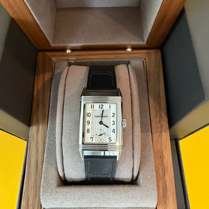 예거 르쿨트르 리베르소 클래식 모노페이스(40.1x24.4 사이즈)