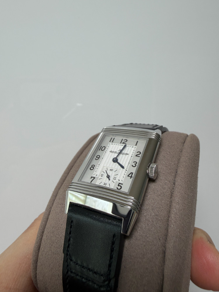 예거 르쿨트르 리베르소 클래식 모노페이스(40.1x24.4 사이즈)--2