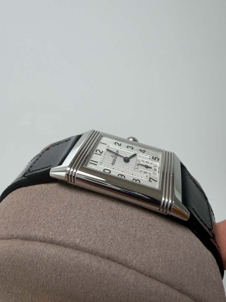 예거 르쿨트르 리베르소 클래식 모노페이스(40.1x24.4 사이즈)--3