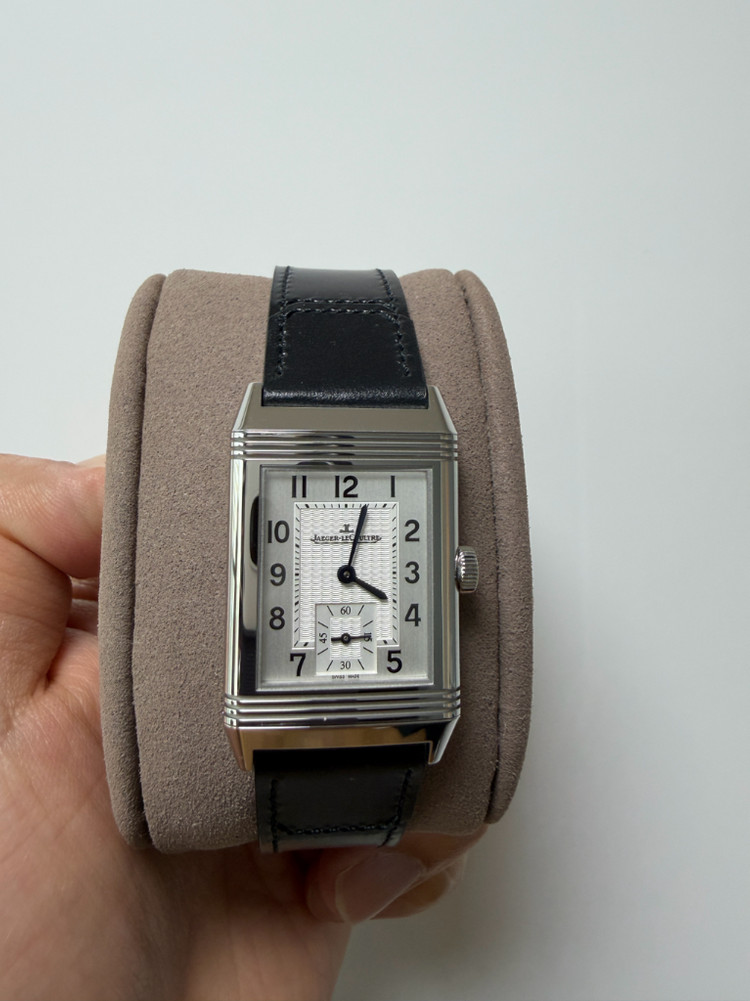 예거 르쿨트르 리베르소 클래식 모노페이스(40.1x24.4 사이즈)--4