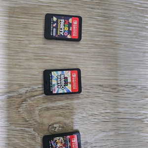 마리오파티, 슈퍼스타즈, 카트디럭스 알칩 이미지