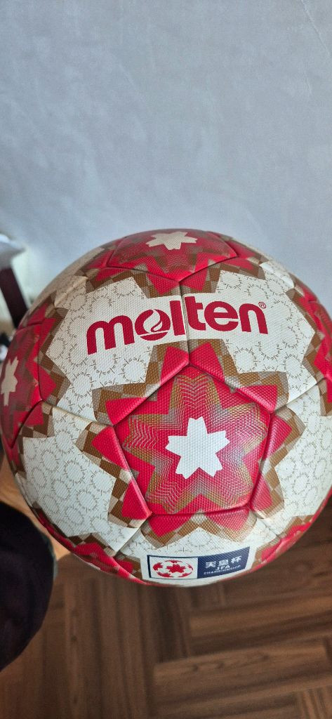 몰텐 매치볼 이미지