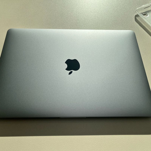[풀박스] M1 맥북프로 13형 터치바 스페이스그레이 (8G/512G)