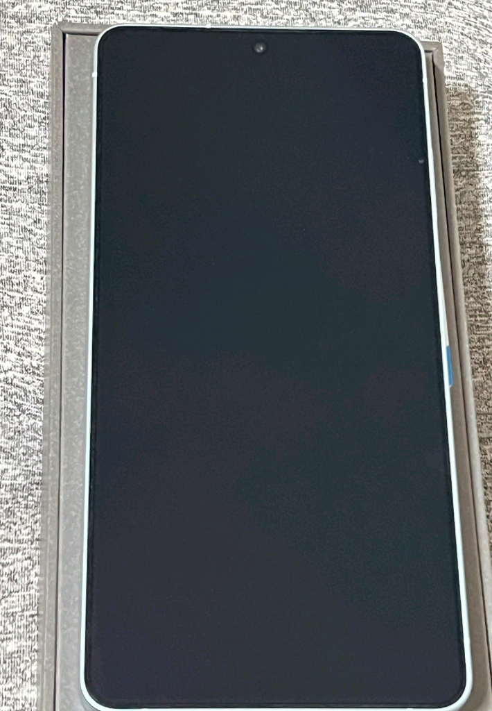 갤럭시s26 울트라 1테라 1tb 스카이블루 사전예약자급제공기기/서울--4