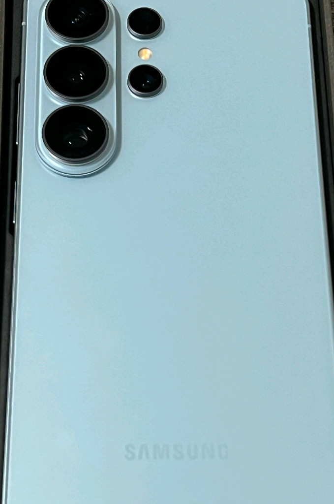 갤럭시s26 울트라 1테라 1tb 스카이블루 사전예약자급제공기기/서울--6