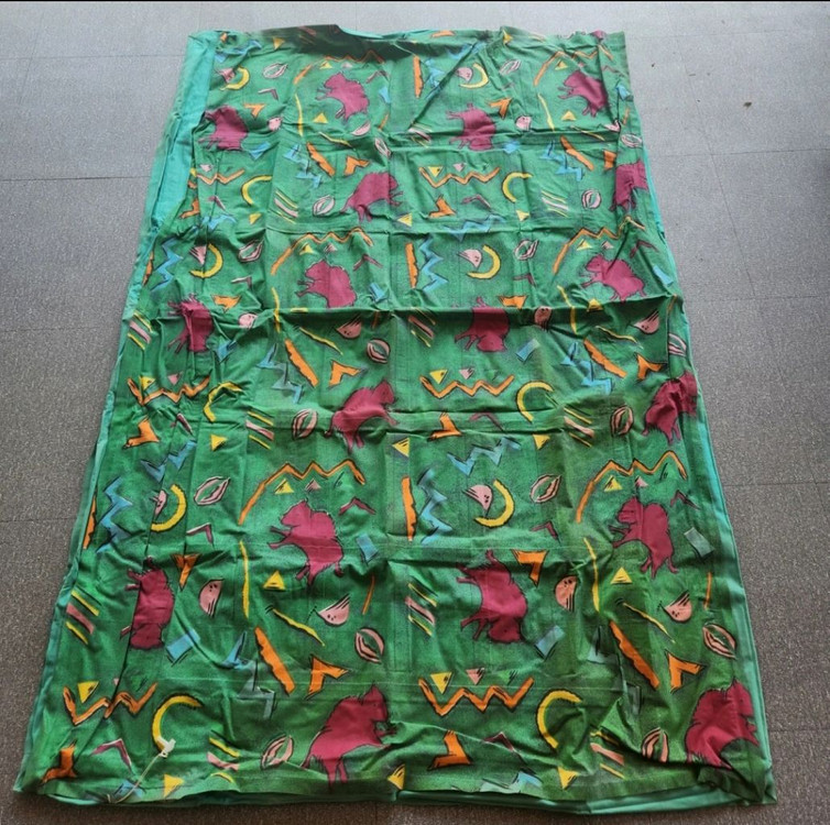 캠핑 피크닉 레저 에어매트 1세트 & 모포 2장 일괄 이미지