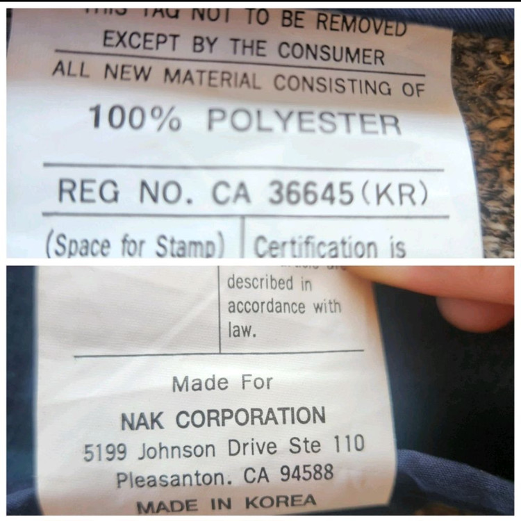 캠핑 피크닉 레저 에어매트 1세트 & 모포 2장 일괄 이미지