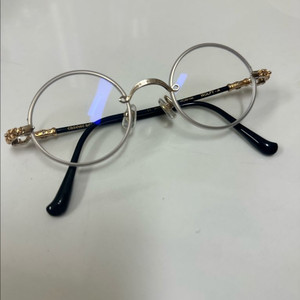 크롬하츠 안경 울피 이미지