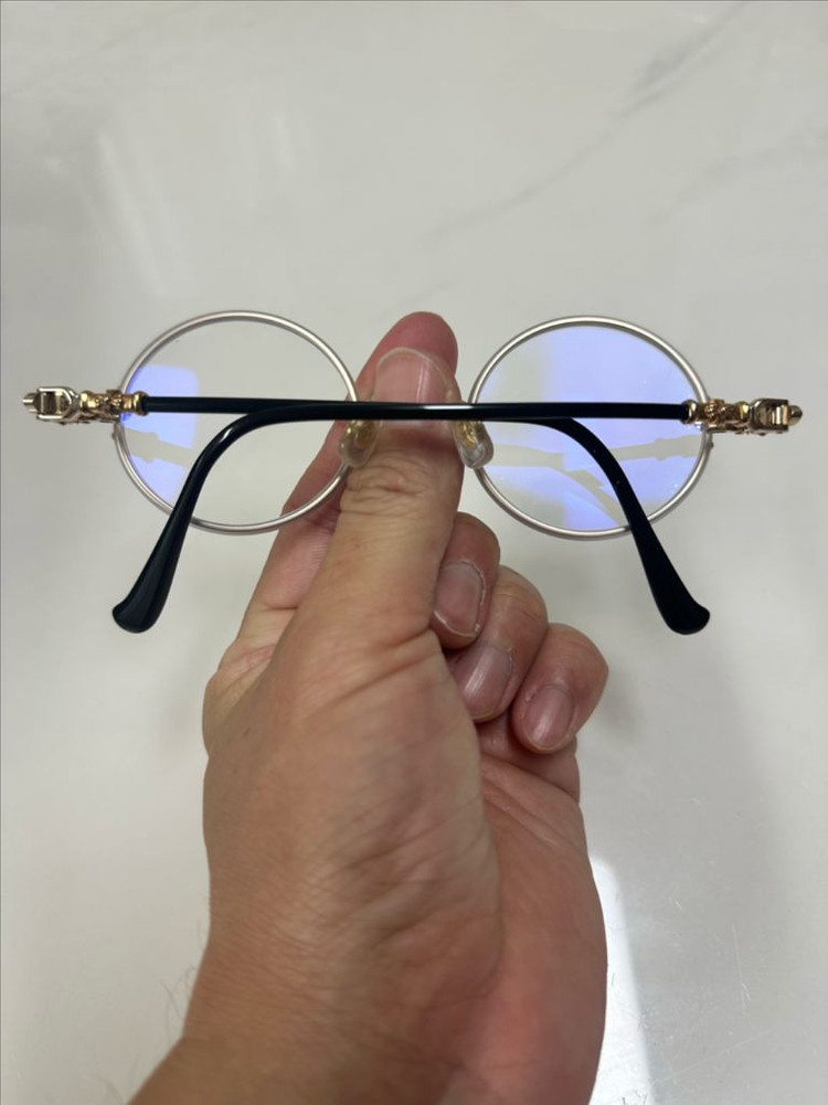 크롬하츠 안경 울피 이미지