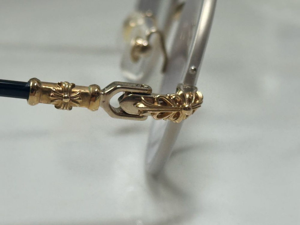 크롬하츠 안경 울피 이미지