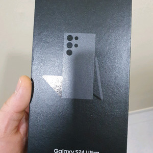 S24울트라256G 무잔상 액정무기스 상태굿 중고폰