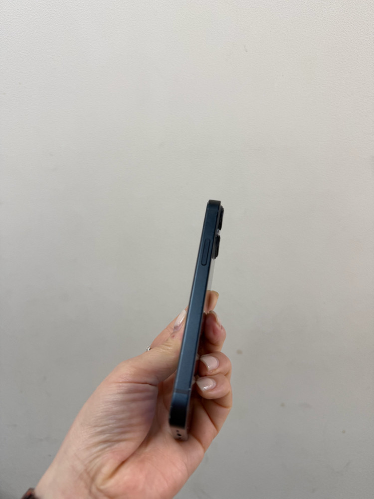 (부산중고폰) 아이폰13미니 블랙 128기가 공기계 판매해요--2