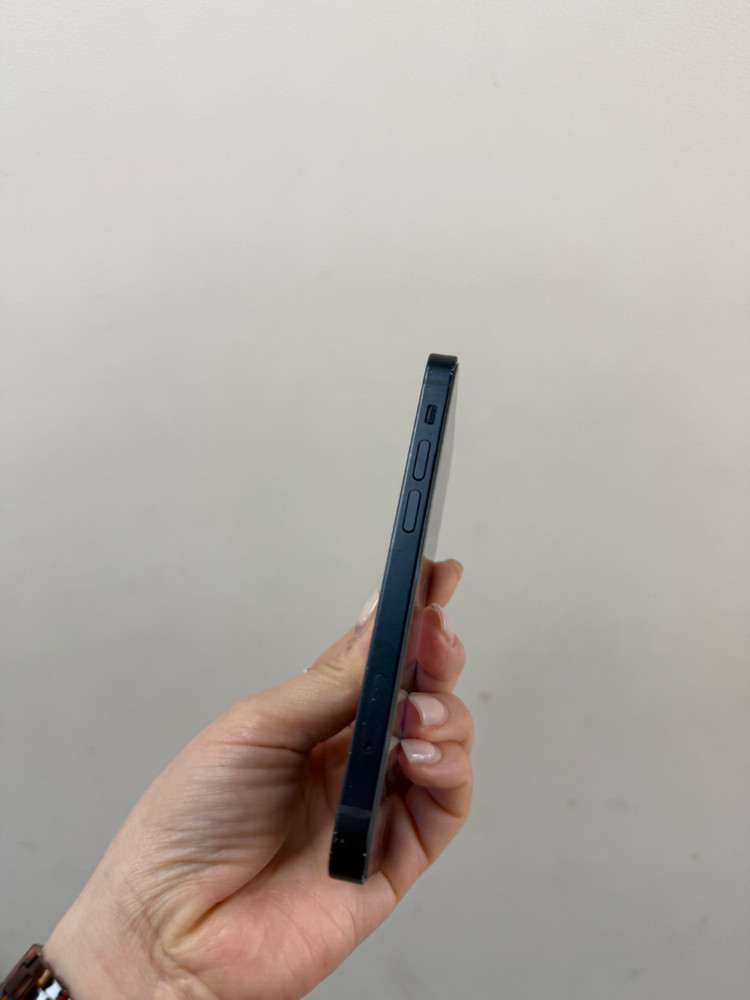 (부산중고폰) 아이폰13미니 블랙 128기가 공기계 판매해요--3